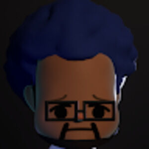 Meet your Posher, Xavier